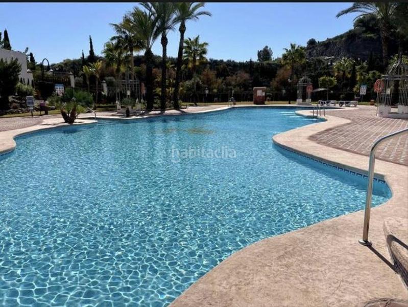 Foto c403b9d6-b753-4ddb-b697-e033e076c75d. Affitto piano terra con piscina in Mojácar playa - las ventanicas - la paratá Mojácar