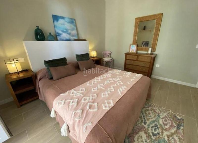 Foto da9b9d3f-8eca-4e87-bc06-09879d1b7599. Affitto piano terra con piscina in Mojácar playa - las ventanicas - la paratá Mojácar