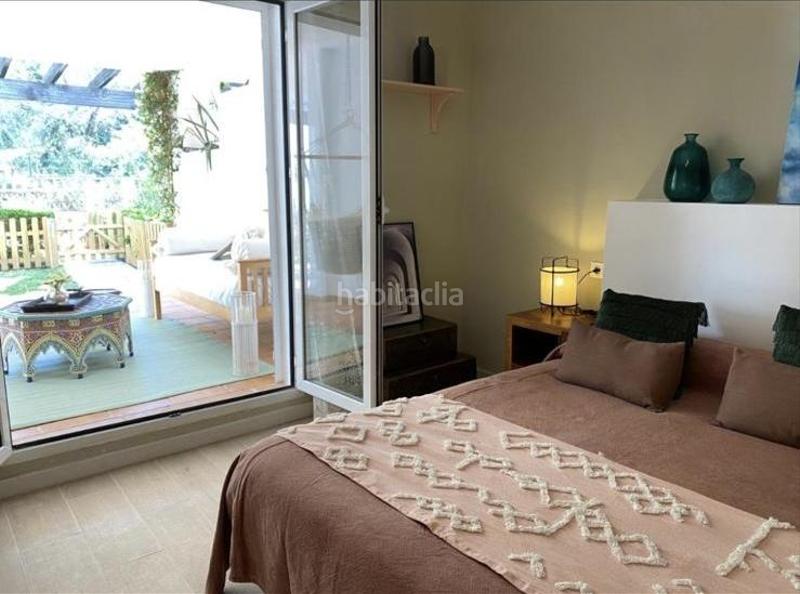 Foto e8d56c3d-8a62-46b2-8ed7-83b4d61496f6. Affitto piano terra con piscina in Mojácar playa - las ventanicas - la paratá Mojácar