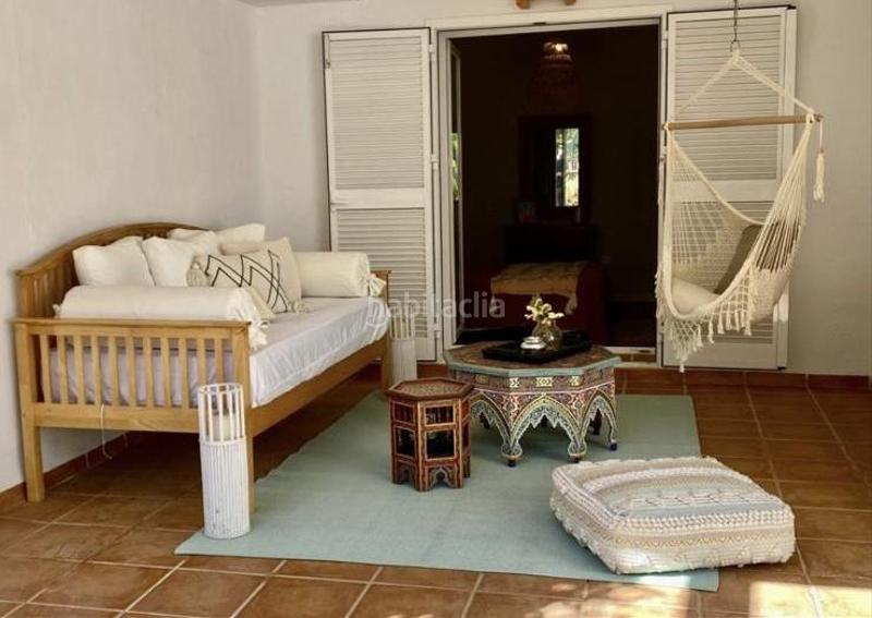 Foto fa53492d-ad98-46ed-92d8-763c451e443f. Affitto piano terra con piscina in Mojácar playa - las ventanicas - la paratá Mojácar