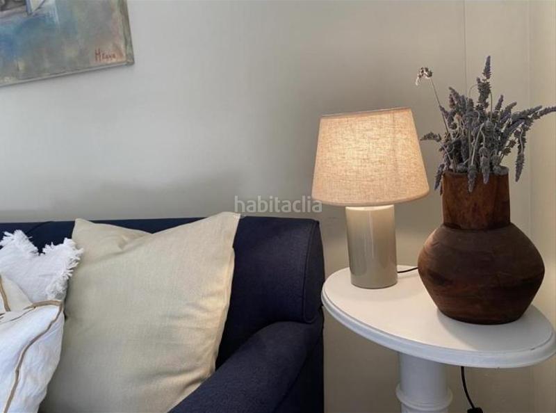 Foto 090a7ade-493c-4656-8dd2-0c3161f3fad0. Alquiler planta baja precioso apartamento con terraza y jardín en Mojácar