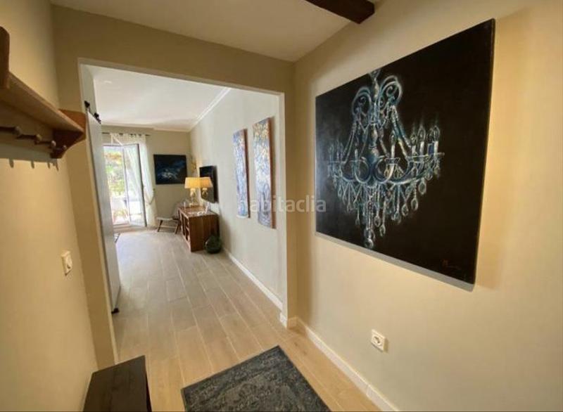 Foto 20ee2351-b8af-4d5f-ad70-90491f4a92de. Alquiler planta baja precioso apartamento con terraza y jardín en Mojácar