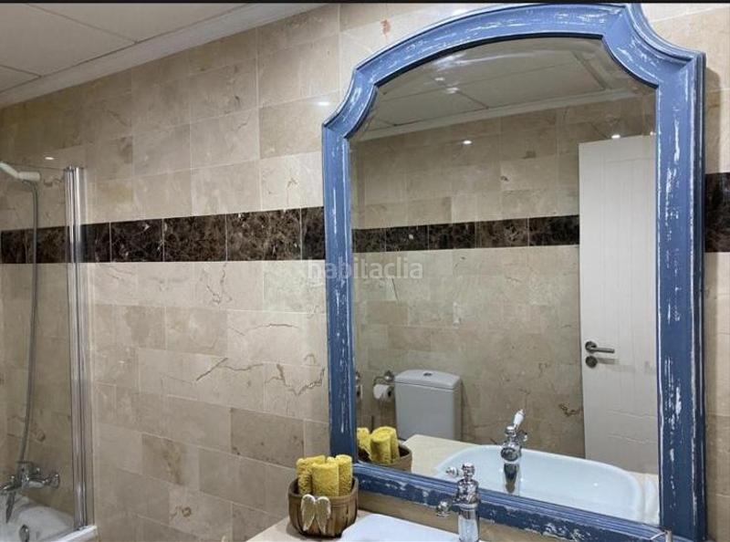 Foto 4813c7cc-b442-4bd3-98bb-08cd41580b0d. Alquiler planta baja precioso apartamento con terraza y jardín en Mojácar