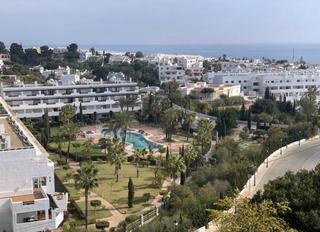 Lloguer Planta baixa  Pintor morales. Precioso apartamento con terraza y jardín
