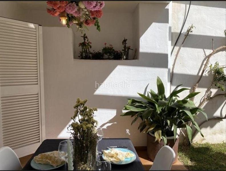 Foto 0edab712-394f-416d-becc-02fcbbfbe177. Rent ground floor with pool in Mojácar playa - las ventanicas - la paratá Mojácar