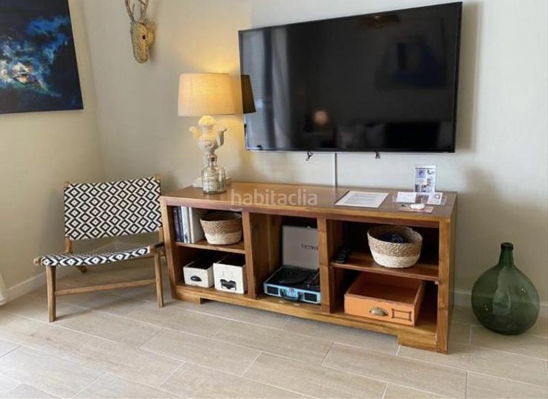 Foto 2f8c4875-9d19-49f3-ac87-4adb891d6038. Rent ground floor with pool in Mojácar playa - las ventanicas - la paratá Mojácar