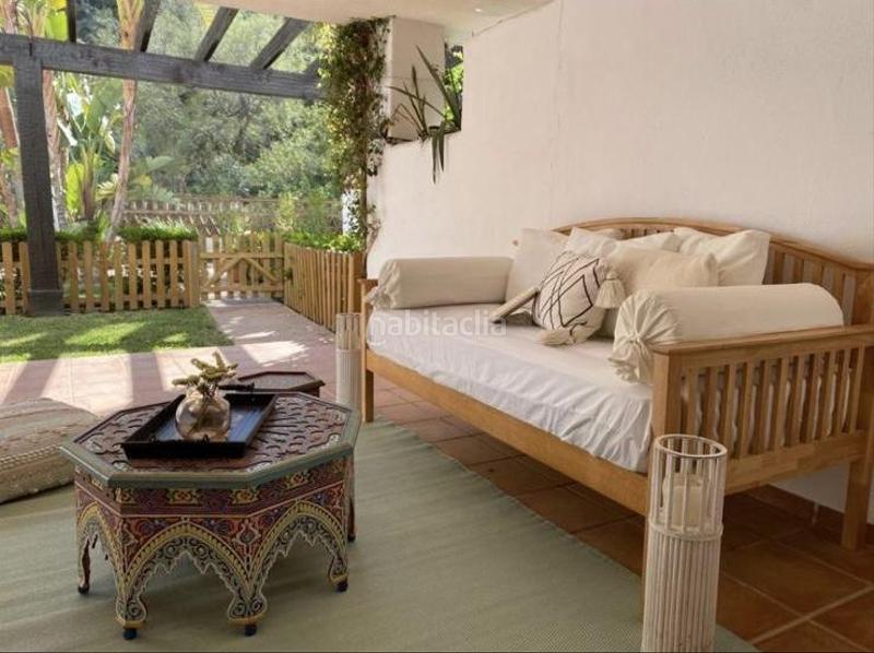 Foto 38121f0c-049e-43ee-9730-732a1cd0bf46. Rent ground floor with pool in Mojácar playa - las ventanicas - la paratá Mojácar