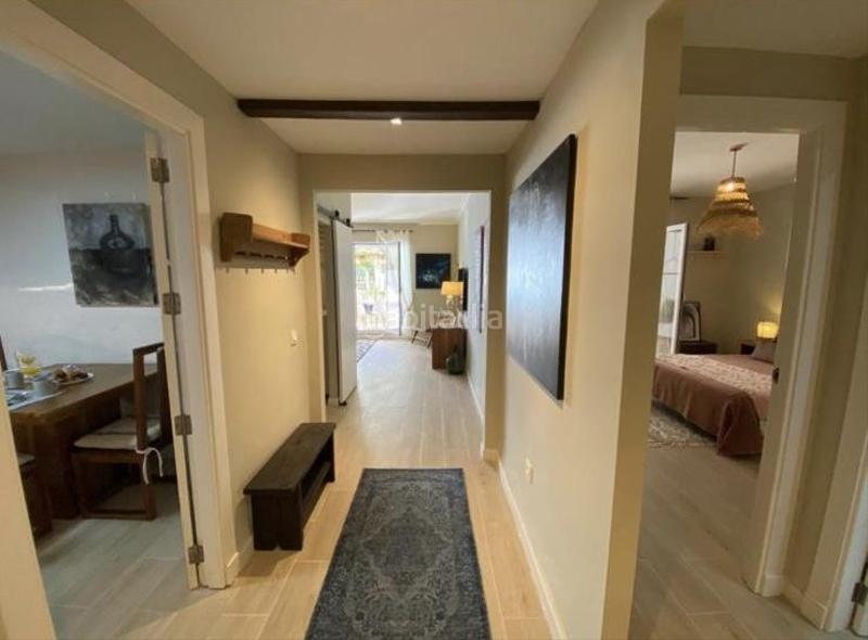 Foto 43a5c600-3169-4e38-a21e-603484d1e596. Rent ground floor with pool in Mojácar playa - las ventanicas - la paratá Mojácar