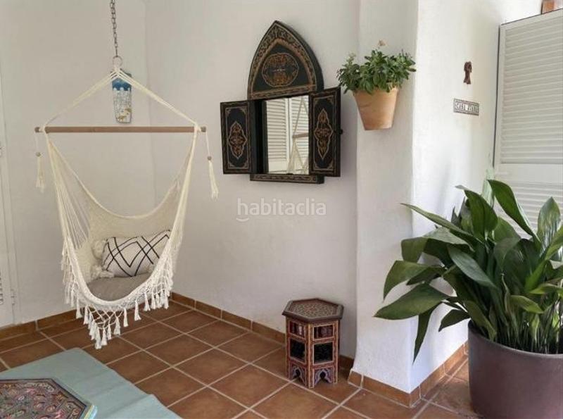 Foto 6eb07e13-a125-4a18-8089-b442d194cfbf. Rent ground floor with pool in Mojácar playa - las ventanicas - la paratá Mojácar