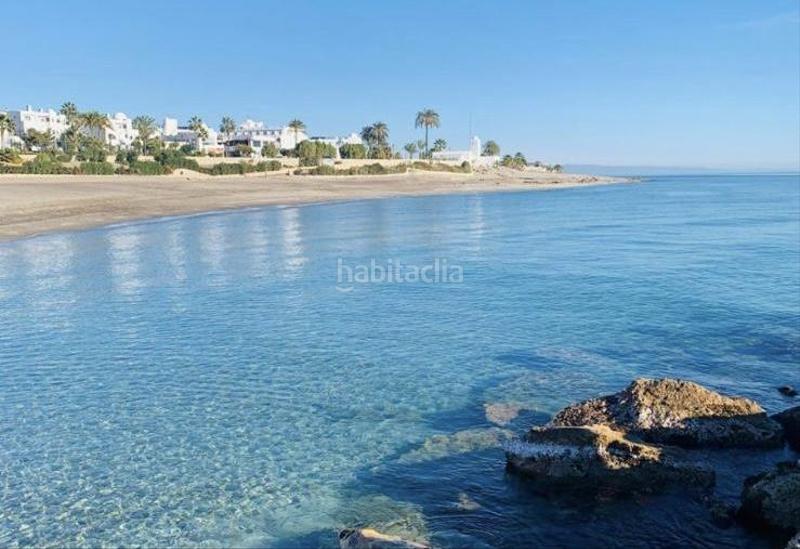 Foto 7dbfd70e-aa2f-41bb-9567-7371db91a059. Rent ground floor with pool in Mojácar playa - las ventanicas - la paratá Mojácar