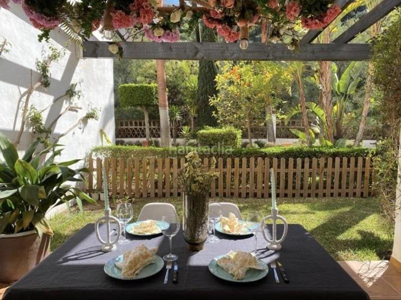 Foto ad09df1e-28c6-4e86-8aeb-e79384ad3b95. Rent ground floor with pool in Mojácar playa - las ventanicas - la paratá Mojácar