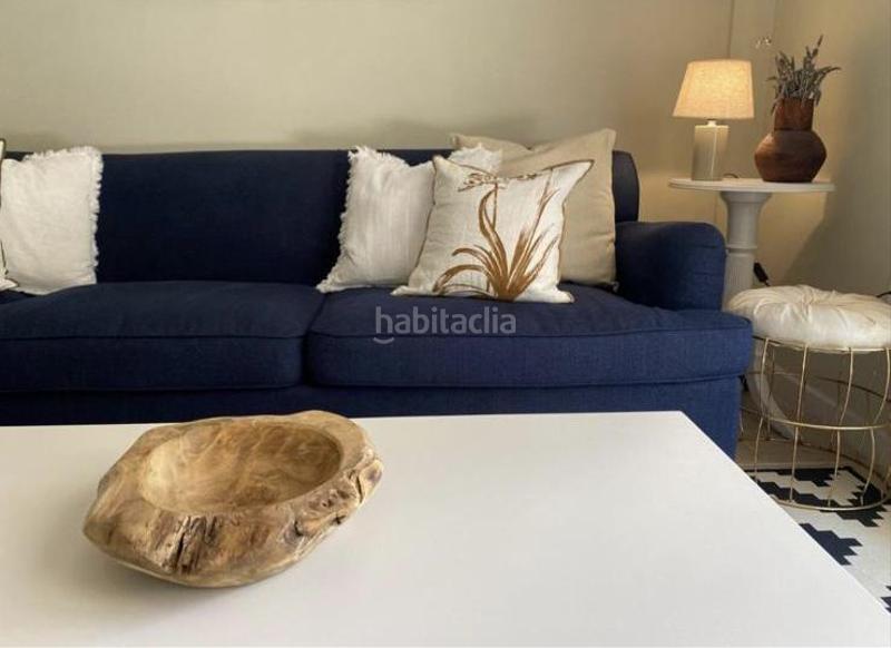 Foto d9755c00-20cf-4c1f-bfb7-5c2292722c68. Rent ground floor with pool in Mojácar playa - las ventanicas - la paratá Mojácar