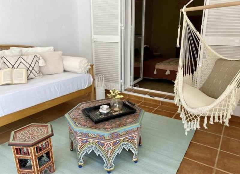 Foto dc57085c-34e4-4ba9-9087-c5c6d1eca765. Rent ground floor with pool in Mojácar playa - las ventanicas - la paratá Mojácar