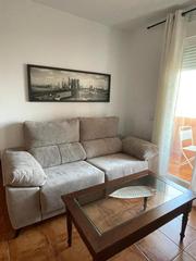 Location Appartement  Alfonso xiii. Piso coqueto para alquiler de larga temporada