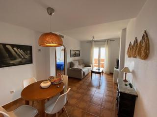 Location Appartement  Alfonso xiii. Piso coqueto para alquiler de larga temporada