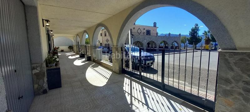 Foto 1beea1e1-3795-43df-b19c-0465b07af0fd. Casa con parcheggio in Somontín