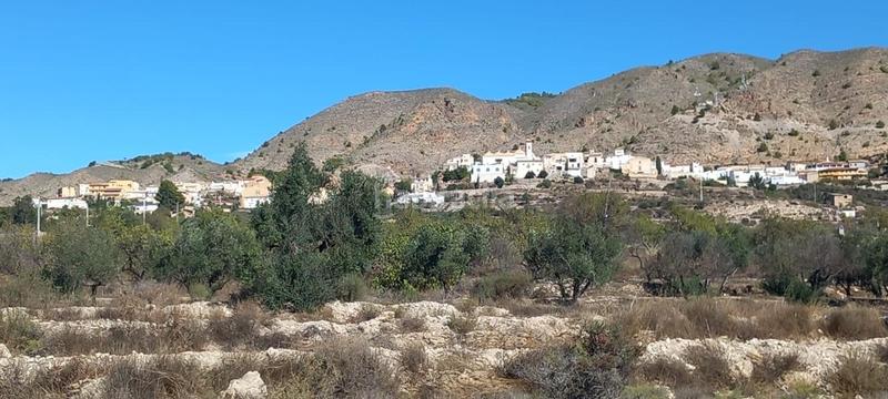 Foto 1f4f1094-a411-4fdc-af03-210c170c1454. Casa con parcheggio in Somontín