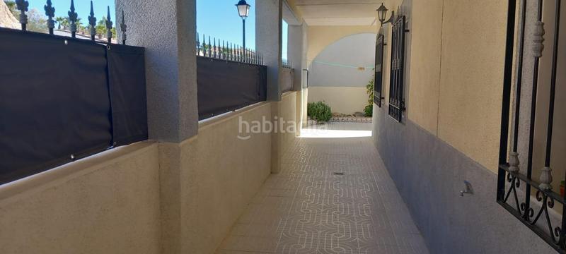 Foto 6c8cff41-4c76-47ab-834f-d4a714cce035. Casa con parcheggio in Somontín