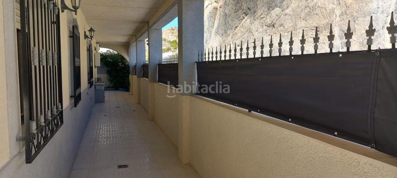 Foto a8ef14dd-27dc-4fc5-be2d-53be62434f87. Casa con parcheggio in Somontín