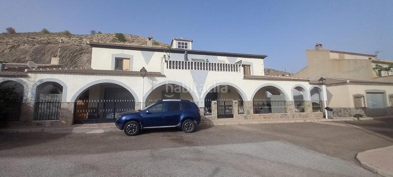 Foto baed98ec-8212-437c-857b-c21132452d24. Casa con parcheggio in Somontín