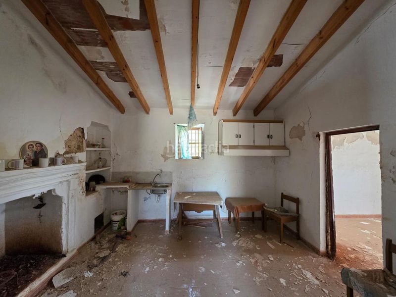 Foto 7f69a433-c5de-4639-98ef-86c3ec996a20. Casale in Bédar