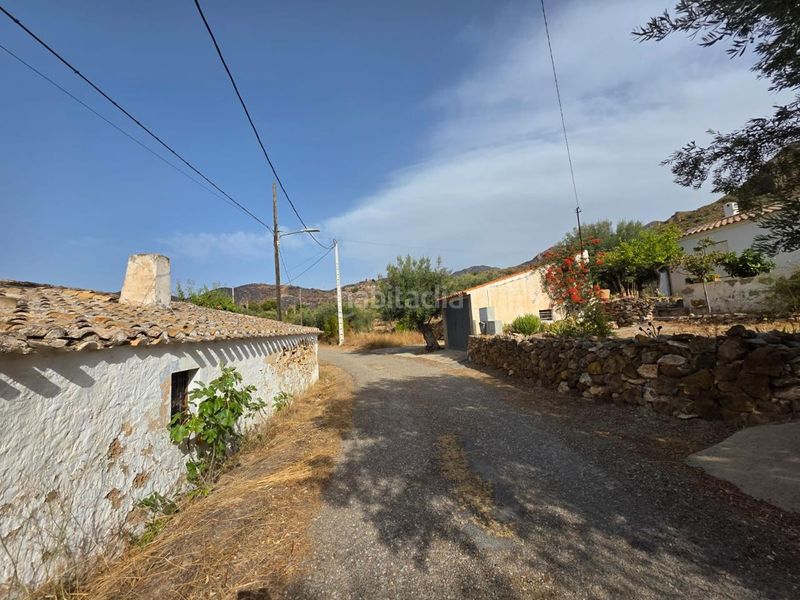 Foto 800b1b01-b649-4a60-b585-75658f071d87. Casale in Bédar
