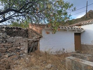 Masia  Barriada los pinos. Cortijo en barriada de los pinos