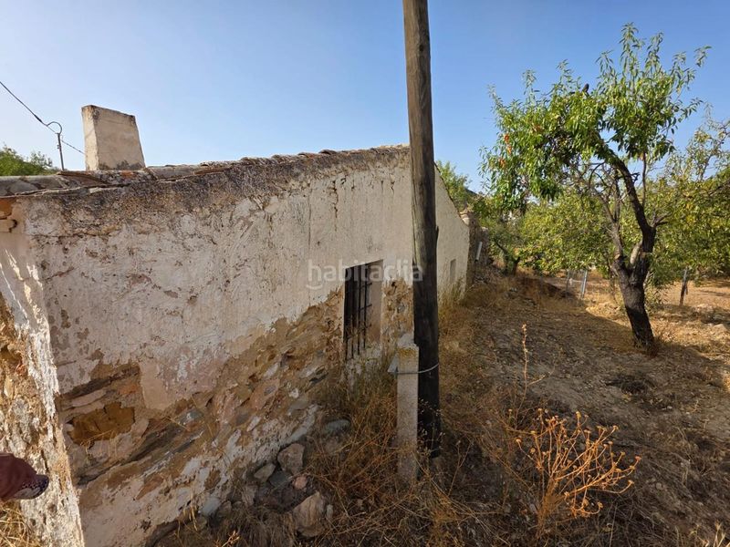 Foto d7aa30c8-524c-4042-8a70-84a22a96e7ee. Casale in Bédar