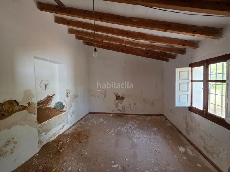 Foto d9968284-e9ea-4af0-a519-a99762e44621. Casale in Bédar