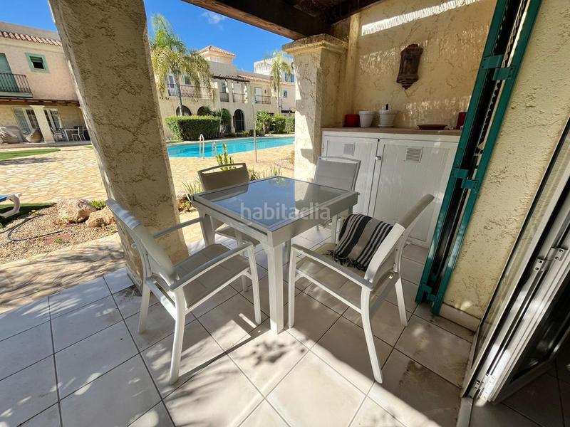 Foto 9aab905b-f2da-4c12-9235-e928e9723a50. Alquiler dúplex precioso dúplex muy cerca de la playa en Vera