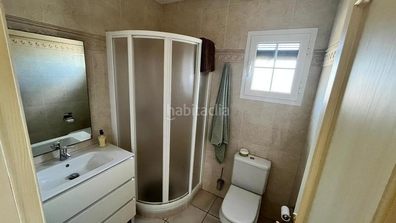 Foto a235a596-75b2-47b0-88b2-46476a486e1e. Alquiler dúplex precioso dúplex muy cerca de la playa en Vera