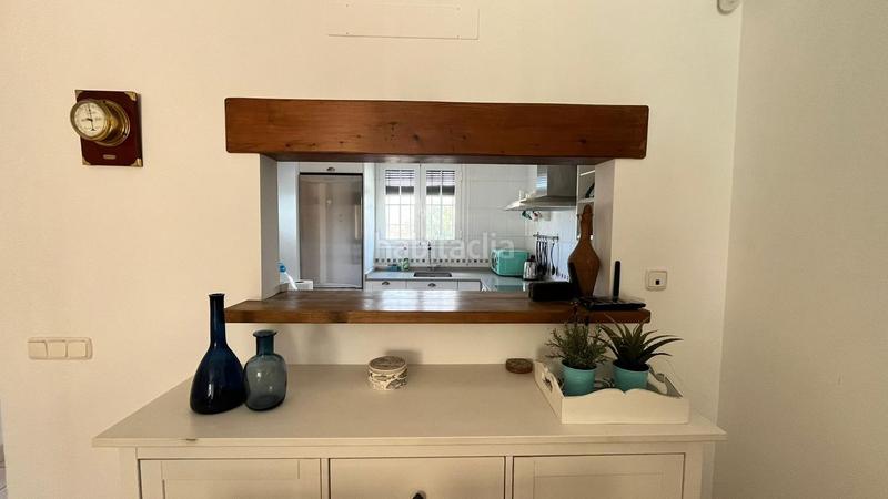 Foto 0da043cb-c542-449f-9c0d-f5356d8aefb2. Lloguer dúplex amb aparcament piscina a Cala Marqués Vera