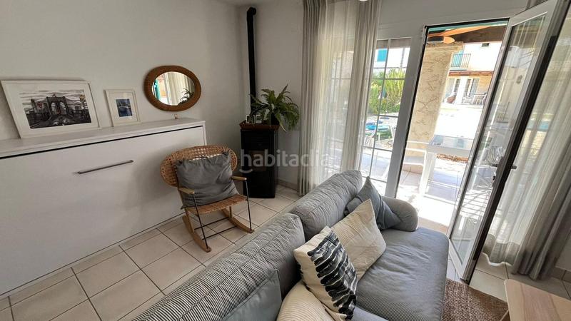 Foto 140033f7-0624-436f-bbc1-e55179bd6a62. Lloguer dúplex amb aparcament piscina a Cala Marqués Vera