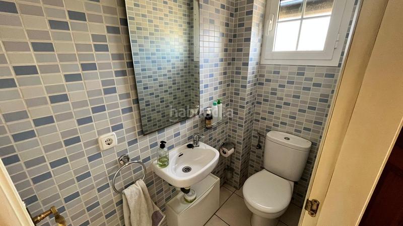 Foto 88ed0afa-7a32-446c-8b0e-43fa7053e6ab. Lloguer dúplex amb aparcament piscina a Cala Marqués Vera