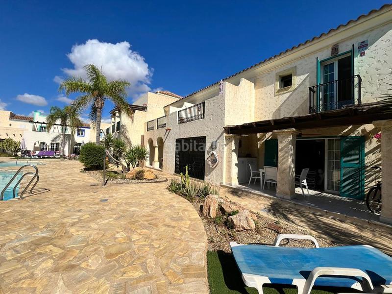 Foto 23dce8e5-f7ba-48d2-8732-816f05653ac0. Location duplex avec parking piscine dans Cala Marqués Vera