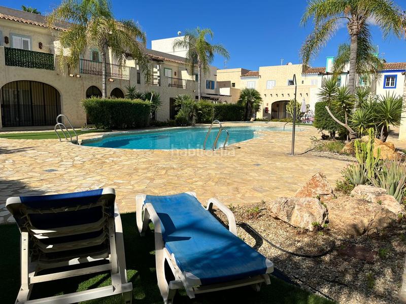 Foto 3c1e4fbb-f684-4c46-8d4c-15421ed4ef14. Location duplex avec parking piscine dans Cala Marqués Vera