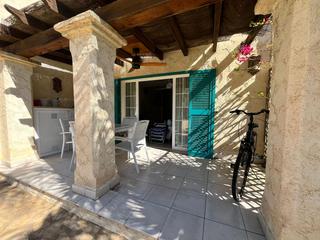 Rent Duplex  De palomares. Precioso dúplex muy cerca de la playa