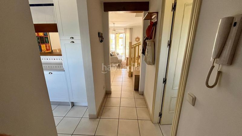 Foto 2db8b8fa-087f-4bbf-beb4-16fb29c8e275. Rent duplex with parking pool in Cala Marqués Vera