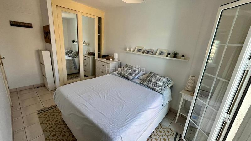 Foto 653e7229-19ff-46cf-acc6-330fe3c918d5. Rent duplex with parking pool in Cala Marqués Vera