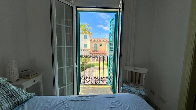 Foto 8c86baae-9b15-43f2-bdab-7b3779e1cfc7. Rent duplex with parking pool in Cala Marqués Vera