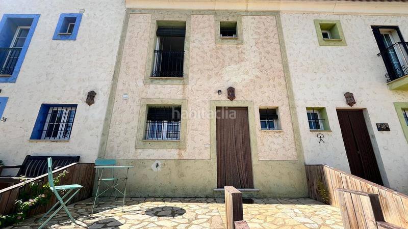 Foto 9ca0d6c1-b06c-45ed-aa7a-18fff41b41f6. Rent duplex with parking pool in Cala Marqués Vera