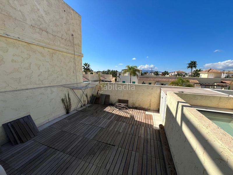 Foto bb083b57-54db-4aa0-8423-ad32bb1b6ee8. Rent duplex with parking pool in Cala Marqués Vera