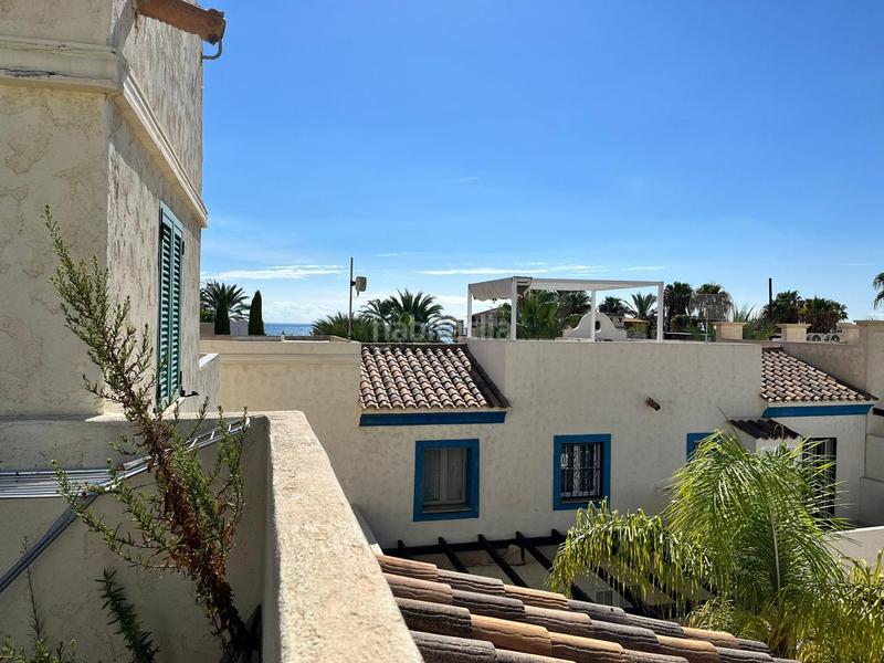 Foto d7532e63-f328-4139-b9d2-b3f17fb6aa6d. Rent duplex with parking pool in Cala Marqués Vera