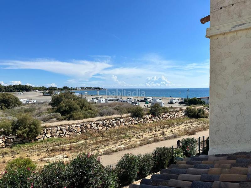 Foto e8baf174-6d6d-466b-af2b-040106047303. Rent duplex with parking pool in Cala Marqués Vera