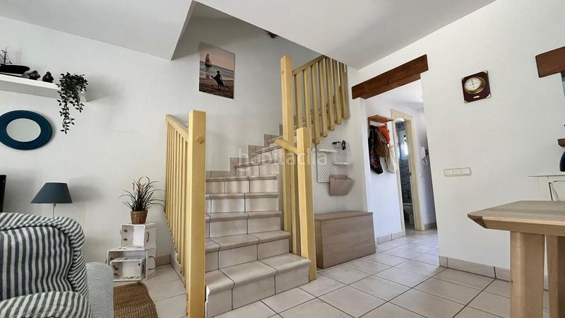 Foto f81adbb4-3038-442c-b146-ef44e255cf98. Rent duplex with parking pool in Cala Marqués Vera