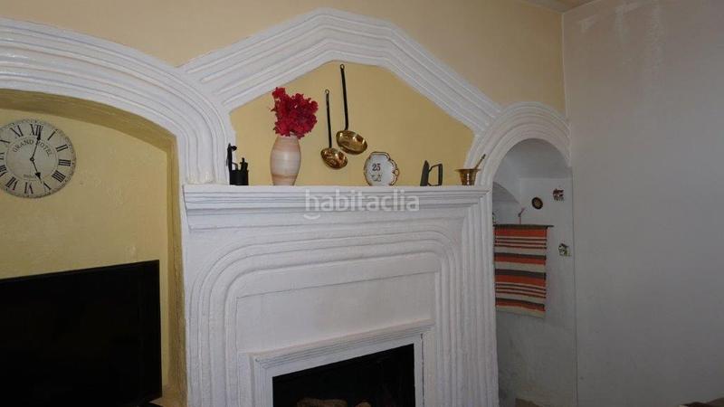 Foto 22f9c2b6-a7b2-4ed7-908a-db9f81e5455f. Lloguer masia a Sorbas