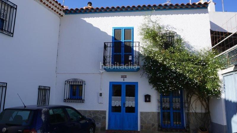 Foto 336b94a7-d1eb-4ab0-a814-612ba6fe2882. Lloguer masia a Sorbas