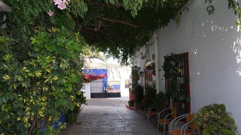 Foto 36c0e8d1-b353-4f24-9255-16f18e85022d. Lloguer masia a Sorbas