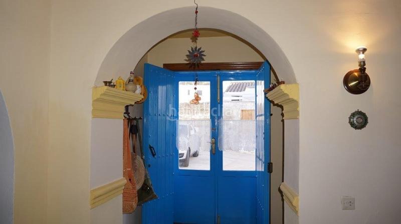 Foto 3b2659b5-e453-4507-928e-e388691a0660. Lloguer masia a Sorbas