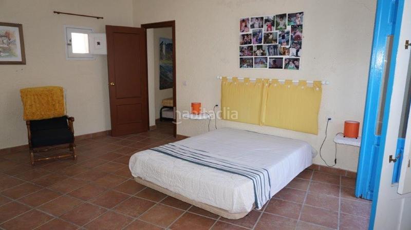 Foto 640d32c2-c404-4775-8303-2f3835a59d5a. Lloguer masia a Sorbas